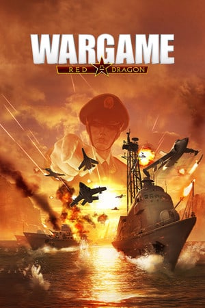 Download Wargame: Red Dragon