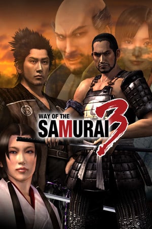 Download Way of the Samurai 3