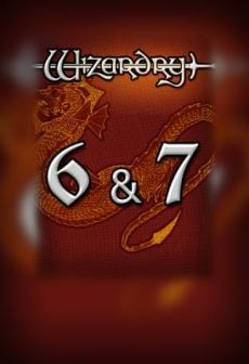 Download Wizardry 6+7