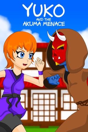 Download Yuko and the Akuma Menace