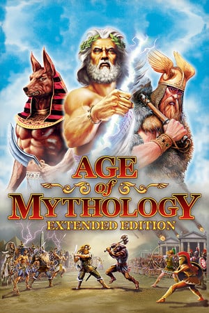 Download Age of Mythology: Extended Edition