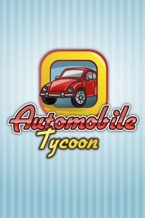 Automobile Tycoon