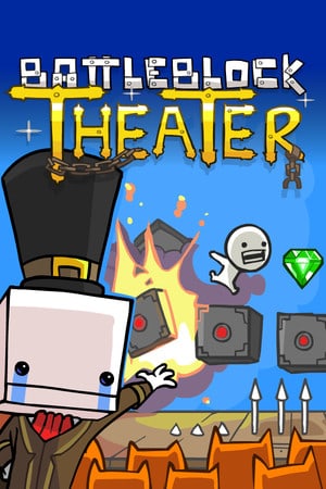 BattleBlock Theater