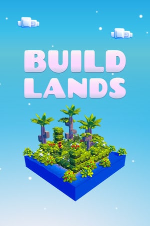 Build Lands