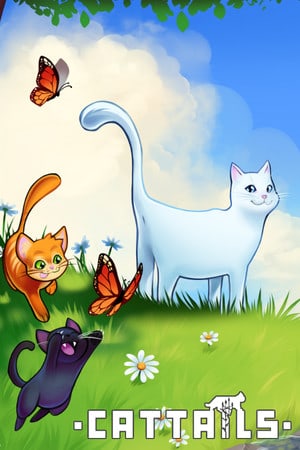 Download Cattails | Become a Cat!