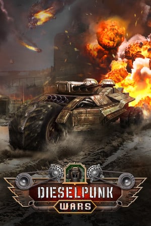 Download Dieselpunk Wars