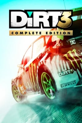 Download DiRT 3