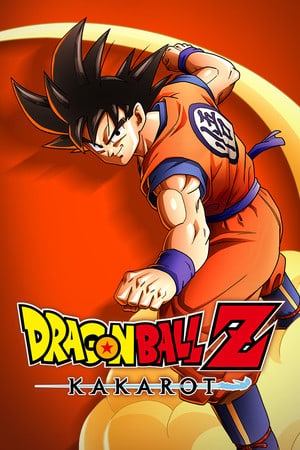 Download Dragon Ball Z: Kakarot