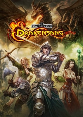 Download Drakensang: The Dark Eye