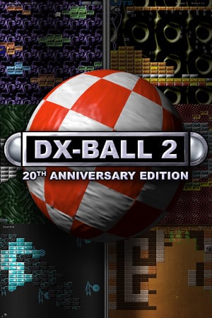 Download DX-Ball 2: 20th Anniversary Edition