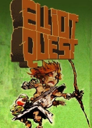 Download Elliot Quest