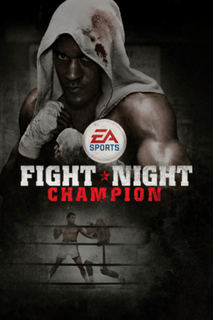 Download Fight Night Champion