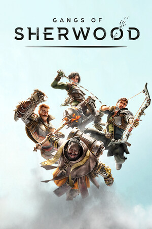 Download Gangs of Sherwood