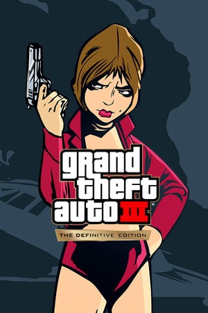 Download GTA 3 - Definitive Edition