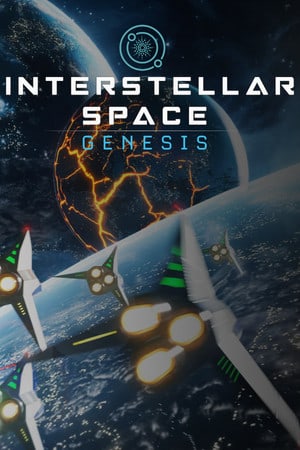 Download Interstellar Space: Genesis