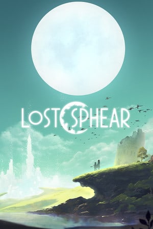 Download LOST SPHEAR