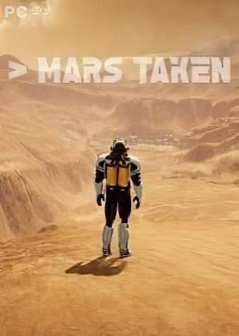 Download Mars Taken