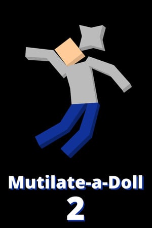 Download Mutilate-a-Doll 2