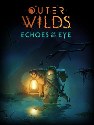 Download Outer Wilds Echoes of the Eye