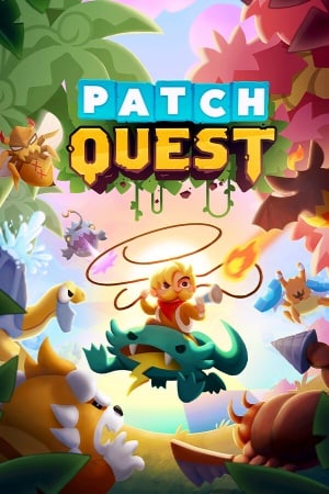 Download Patch Quest