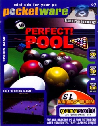 Download Perfect Pool