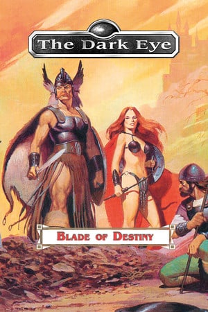 Download Realms of Arkania 1 - Blade of Destiny Classic