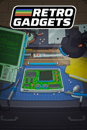 Download Retro Gadgets