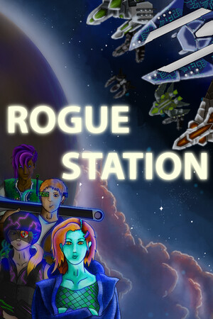 Download Rogue Station