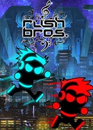 Download Rush Bros