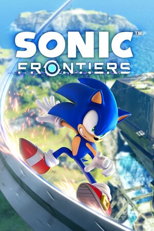 Download Sonic Frontiers