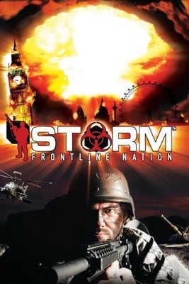 Download Storm Frontline Nation