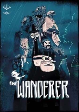 Download The Wanderer