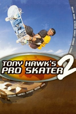 Download Tony Hawk's Pro Skater 2