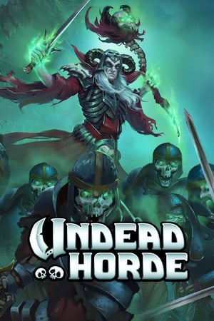 Download Undead Horde