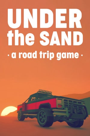 Download Under the Sand REDUX - a road trip game