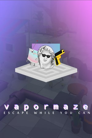 Download Vapormaze