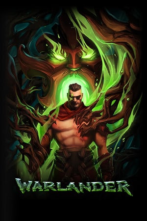 Download Warlander