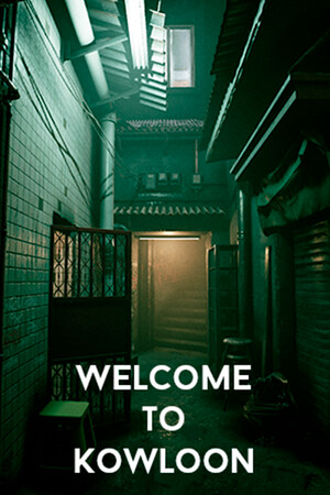 Welcome to Kowloon