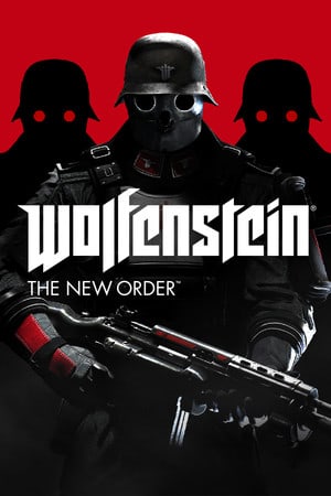 Download Wolfenstein: The New Order