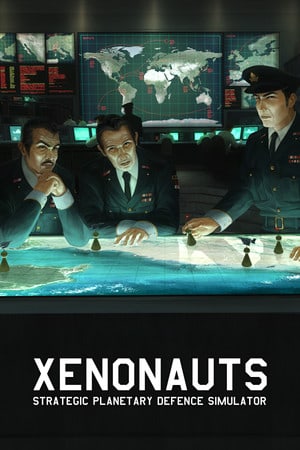 Download Xenonauts