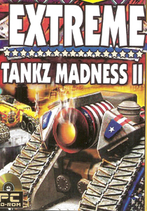 Download Xtreme Tankz Madness 2