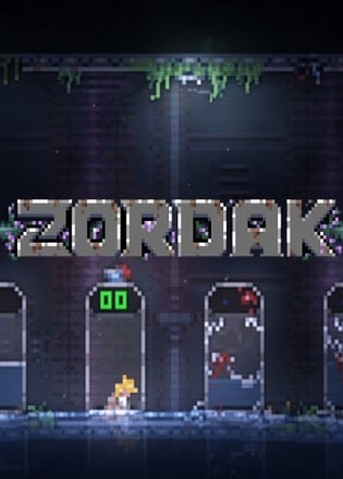 Download Zordak