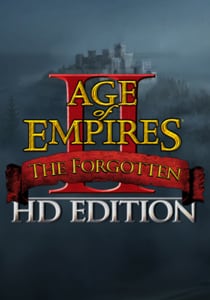 Download Age of Empires 2 (2013): The Forgotten