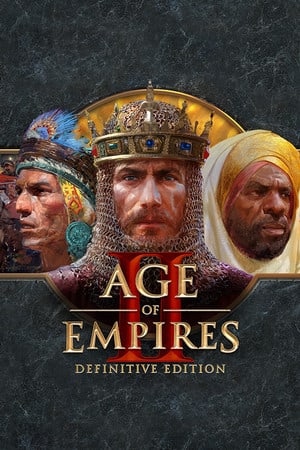 Age of Empires 2: Definitive Edition