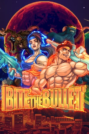 Download Bite the Bullet