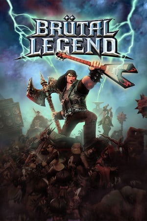 Download Brutal Legend