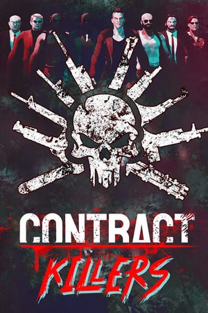 Download Contract Killers