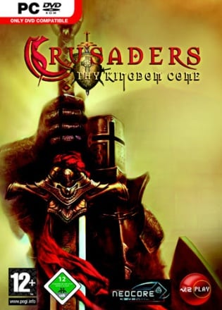 Download Crusaders: Thy Kingdom Come