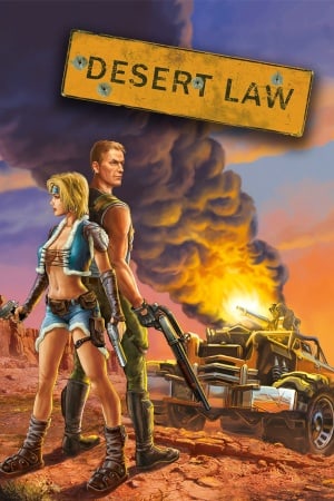 Desert Law