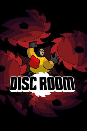 Download Disc Room